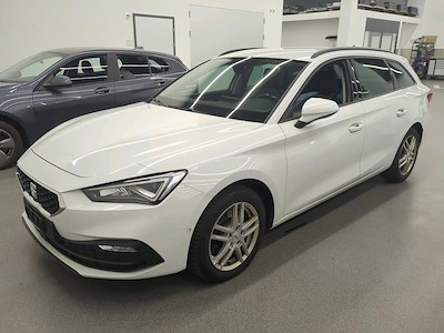 Achetez SEAT LEON sur Ayvens Carmarket